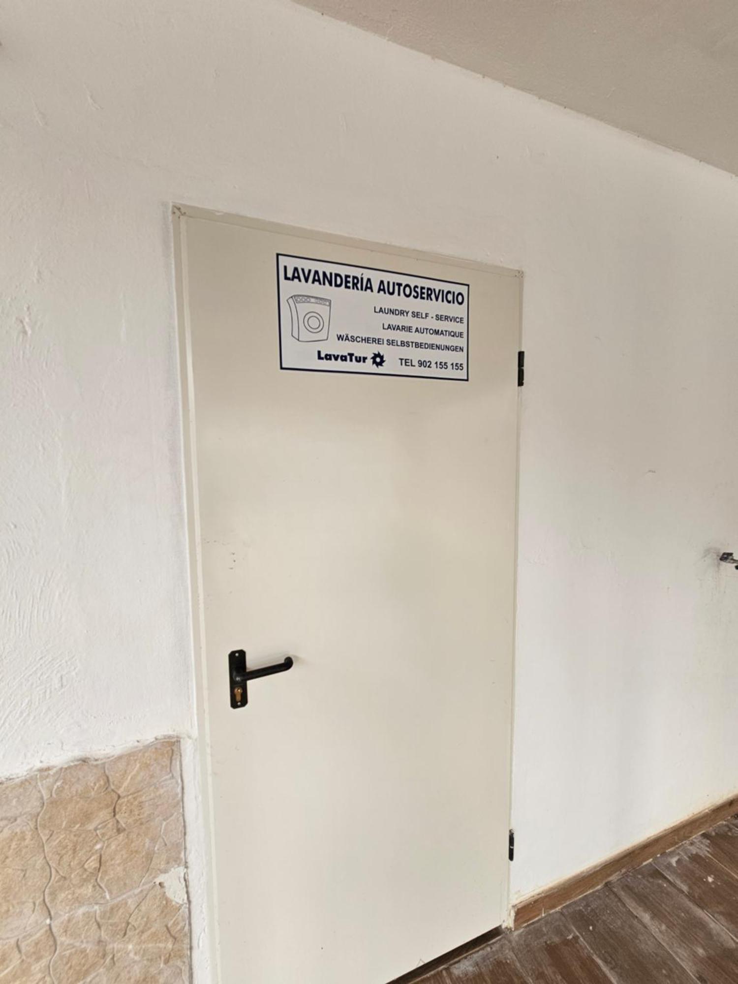 Mali Vacacional Βίλα Κοραλέχο Εξωτερικό φωτογραφία